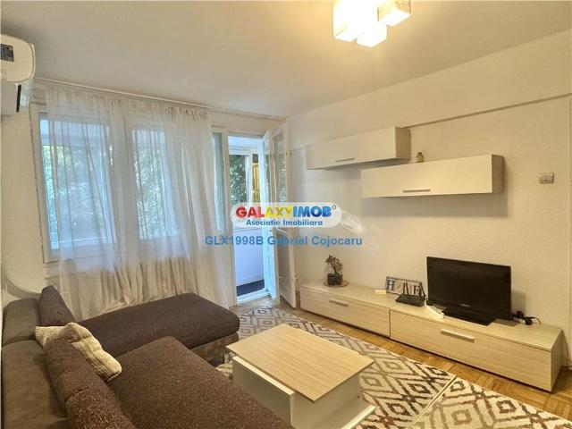 2 camere Basarabia Campia Libertatii 9 minute metrou Muncii