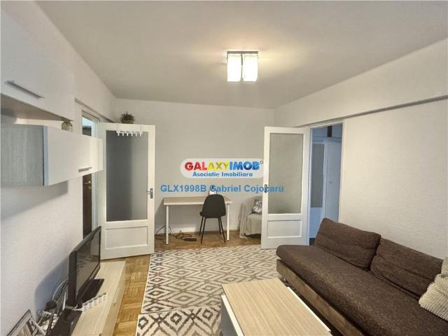 2 camere Basarabia Campia Libertatii 9 minute metrou Muncii