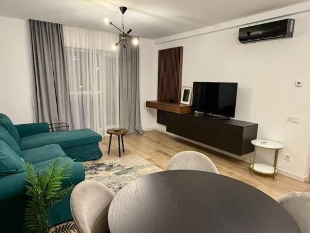 2 Camere | Basarabia | Centrala | AC | Balcon | Metrou