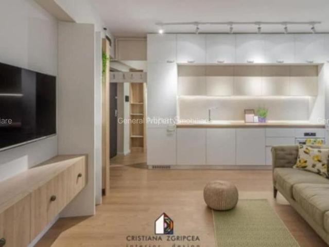 2 camere Bd UNIRII SUPERB Union Plaza