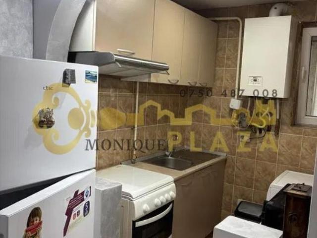 2 Camere | Bd. M. Eminescu | Parter | CT | Mobilat | Utilat |
