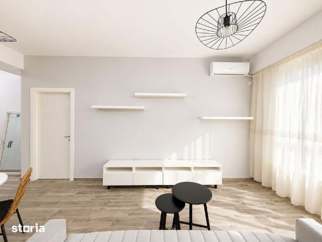 2 camere Bd.Pipera etaj 2 din 4 bloc 2022
