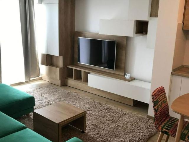 2 camere Belvedere Residence, Barbu Văcărescu, Fabrica de Glucoză
