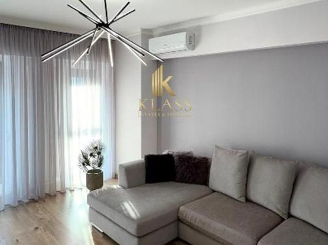 2 camere Belvedere Residence, 2 bai, parcare subterana, etaj 8