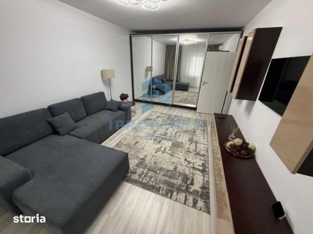 2 camere| Berceni Metalurgiei| Centrala proprie| Parcare | AC
