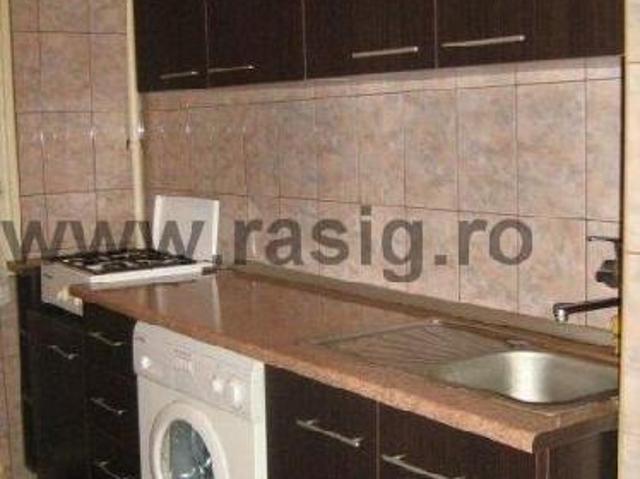 2 camere, Berceni Metrou