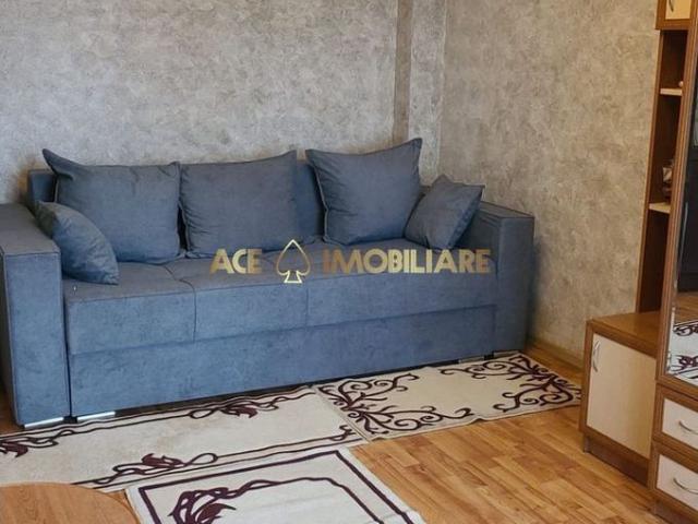 2 Camere | Berceni | Metrou | Pet friendly | Parcare | Centrala