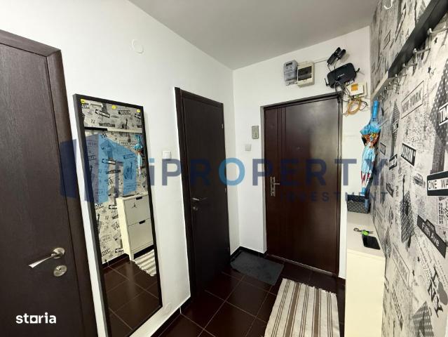 2 Camere | Berceni | Mobilat | Parcare