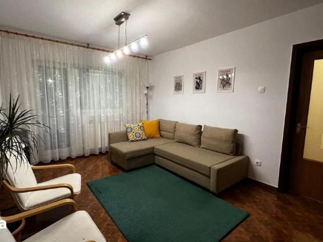 2 camere Berceni Oltenitei cu centrala proprie