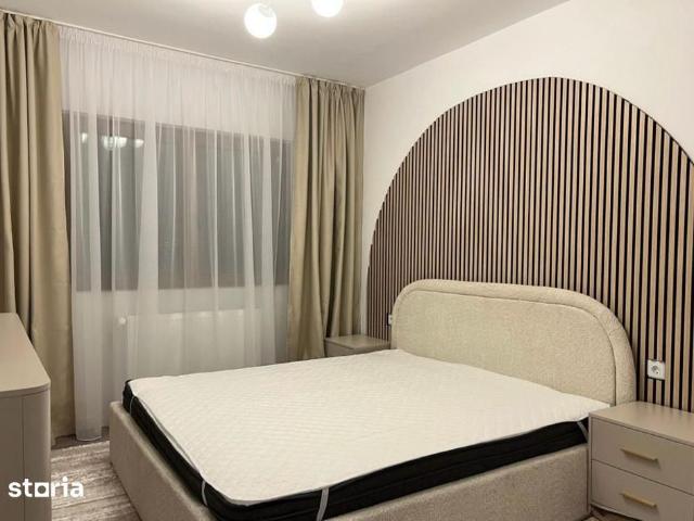 2 Camere | Berceni | Centrala Proprie | 55 mp
