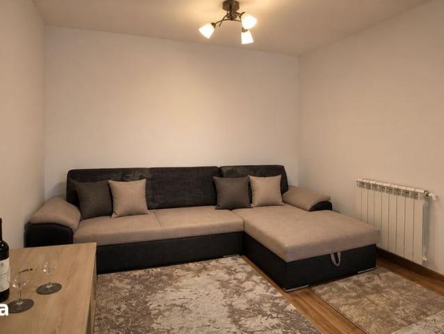 2 CAMERE BERCENI | PARCARE INCLUSĂ | PRIMA INCHIRIERE | ET 1