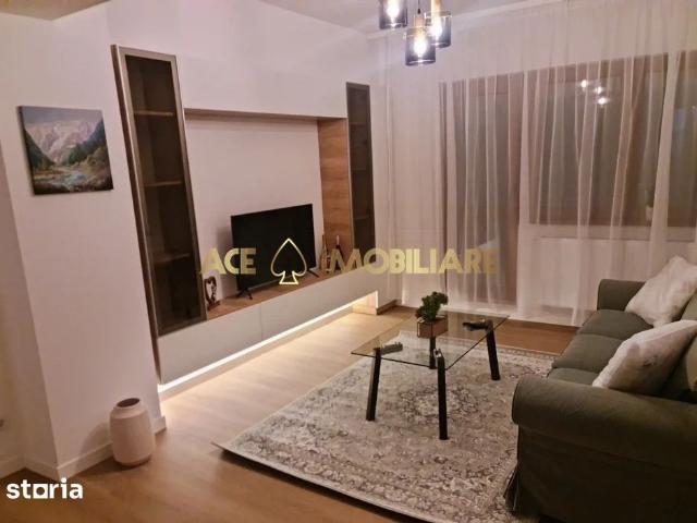 2 Camere | Berceni | Proximitate Metrou | Centrala | Parcare |