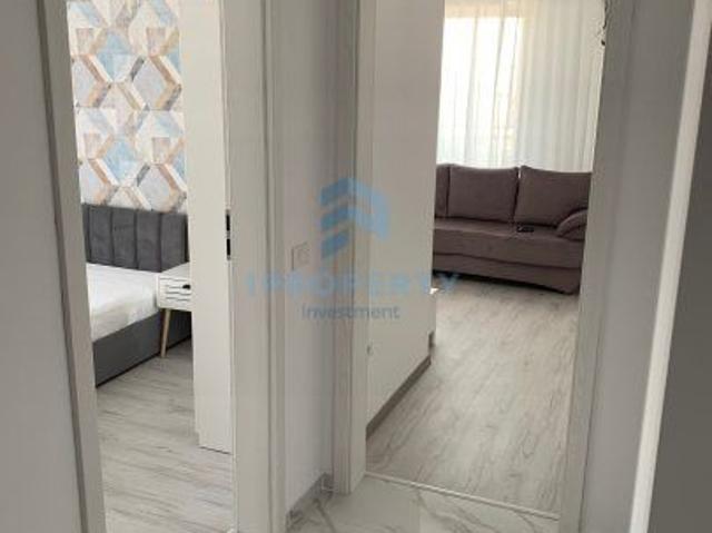 2 camere| Berceni Smart Residence| mobilat utilat | incalzire in pardo