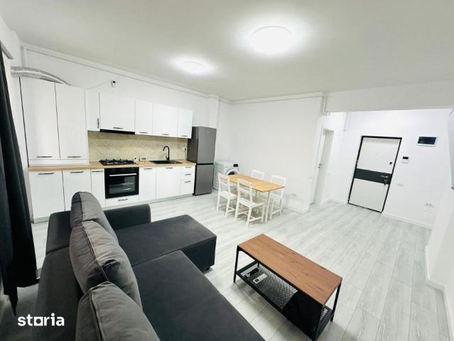 2 CAMERE | BIRUINTEI | POPESTI | PARCARE SUBTERANA | NOU | METROU 9'