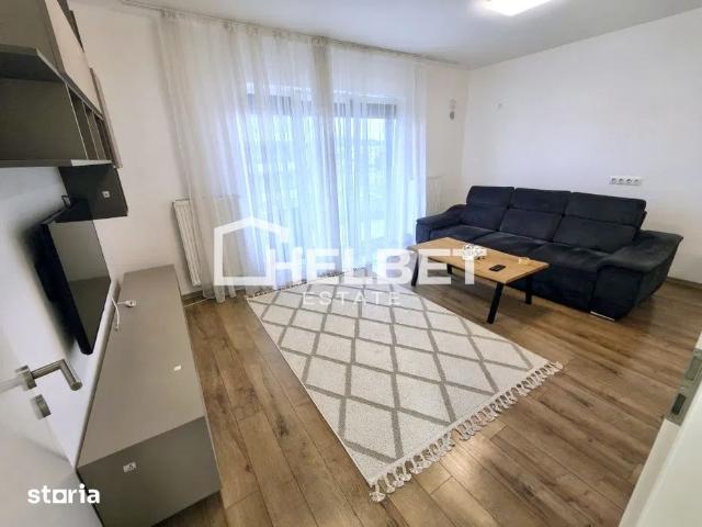 2 Camere / Boxă / Parcare / Avantgarden