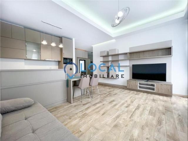 2 camere | Bloc Nou | 57 mp | Zona NTT | Centru