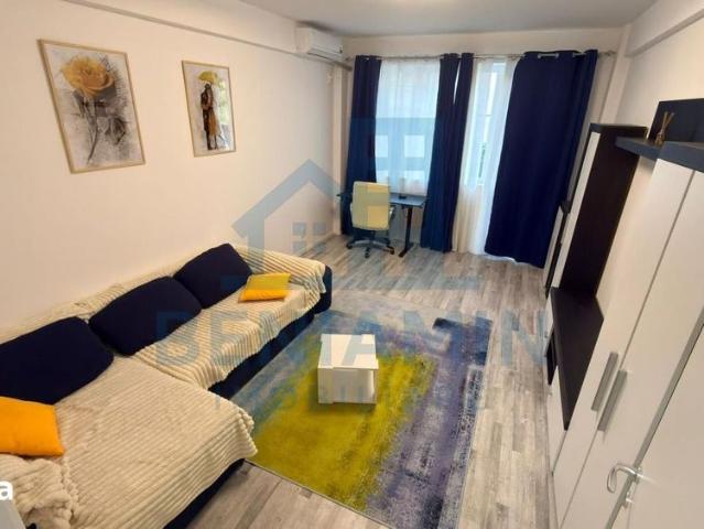 2 camere bloc nou 2 bai curte 70mp 2 parcari Happy Residence