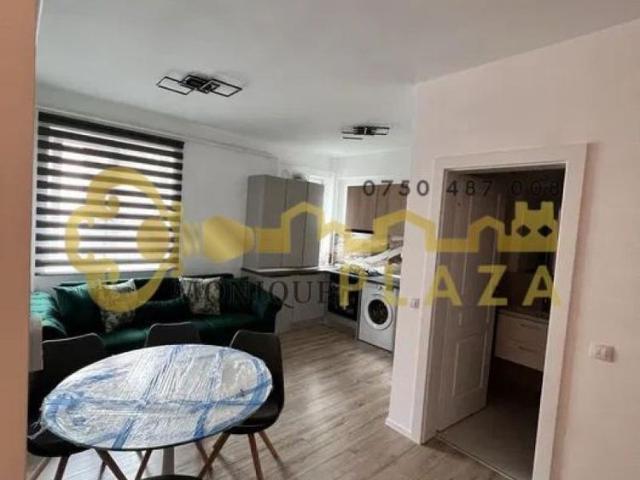 2 Camere | | Bloc nou | AC | CT | Zona verde |