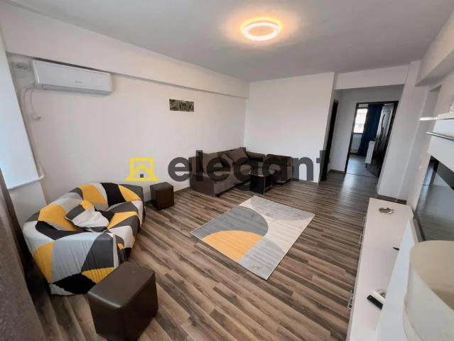 2 camere, bloc nou, AC, parcare, Severinului Promenada