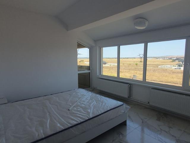 2 camere bloc nou albesti