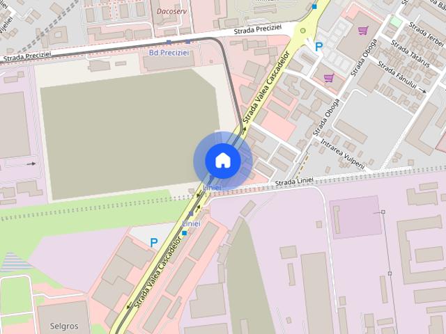 2 Camere, bloc nou, balcon, mobilat/utilat, 5 minute Metrou, centrala