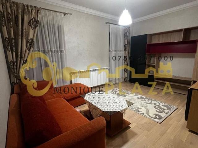 2 Camere | Bloc nou | Disponibil din 4.07 | Finisaje moderne | Parcare