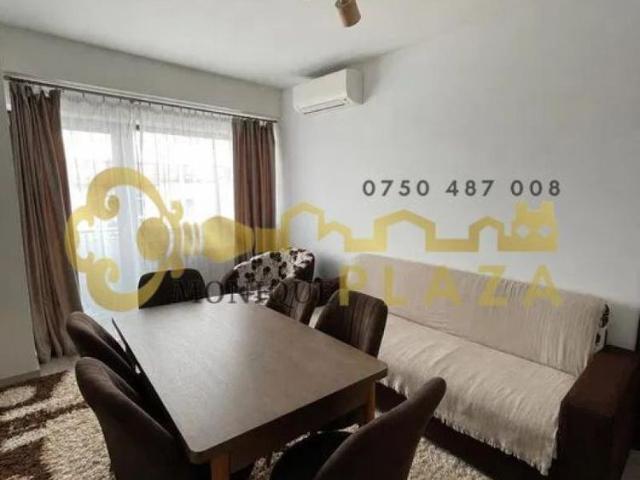 2 Camere | Bloc nou | Disponibil imediat | Finisaje moderne | Parcare