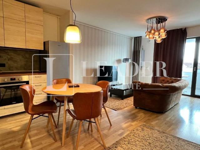 2 camere | bloc nou | floreasca
