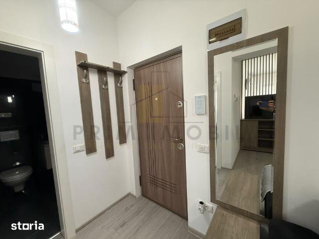 2 camere | Bloc Nou | Gara | Arcu |10 minute de UMF