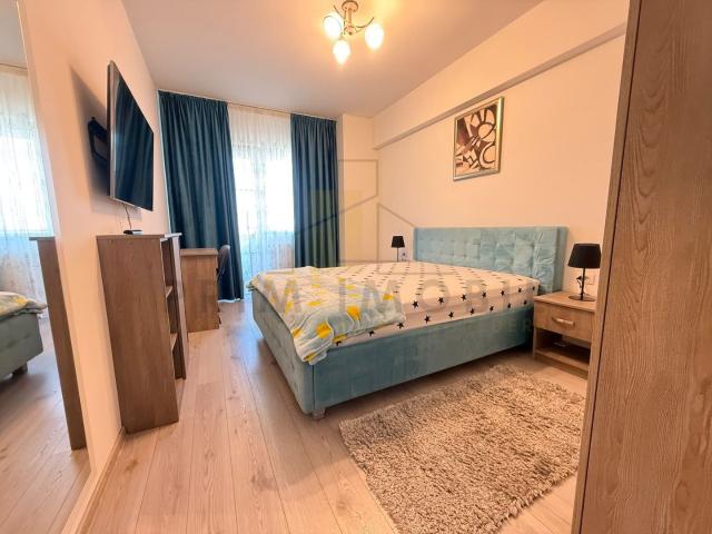 2 camere | Bloc Nou | Gara | Arcu |10 minute de UMF