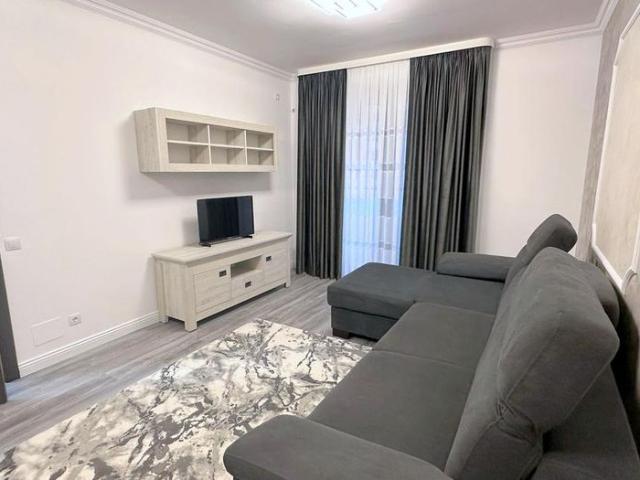 2 camere, bloc nou, garaj, terasa, in Marasti, Park Lake, Iulius Mall