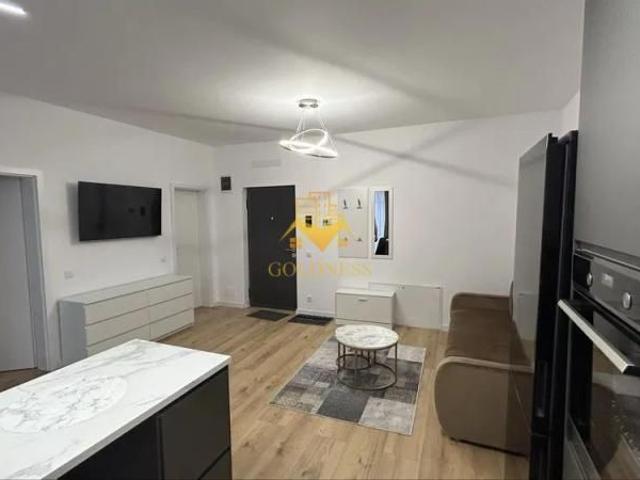 2 camere, bloc nou, garaj, Marasti Zona Hornbach, Piata Oser, Luncii