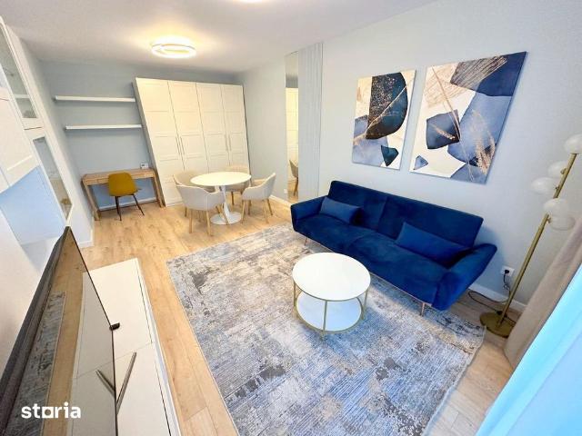 2 camere, bloc nou, in Marasti, complexul Park Lake, langa Iulius Mall