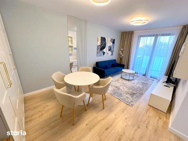 2 camere, bloc nou, in Marasti, complexul Park Lake, langa Iulius Mall