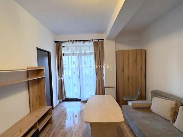 2 camere, bloc nou, in Marasti, strada Teodor Mihali, zona Iulius Mall