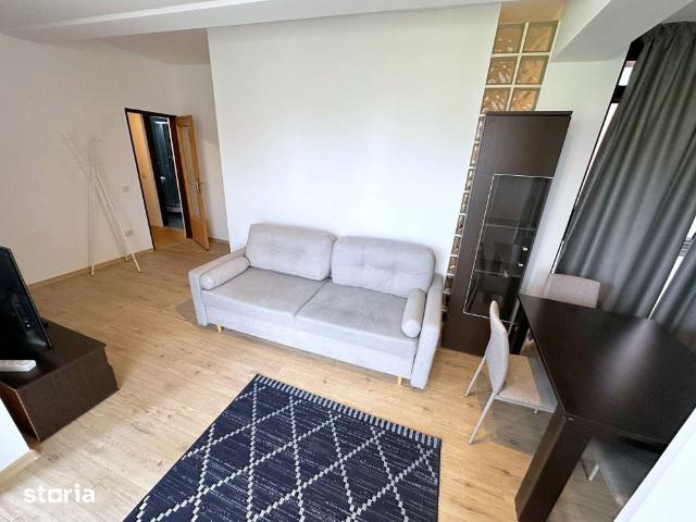 2 camere, bloc nou, in Marasti, zona Iulius Mall, strada Teodor Mihali
