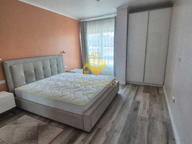 2 camere, Bloc Nou, Lidl, Buna Ziua, Parcare subterana, Grand Hotel
