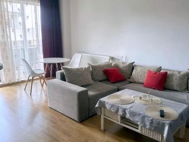 2 camere, bloc nou, modern, cu garaj, in Marasti, zona Iulius Mall