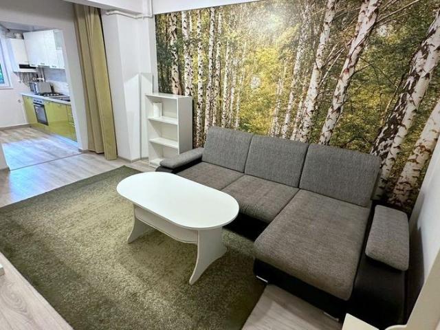 2 camere, bloc nou mobilat modern, in Marasti, zona Iulius Mall, FSEGA