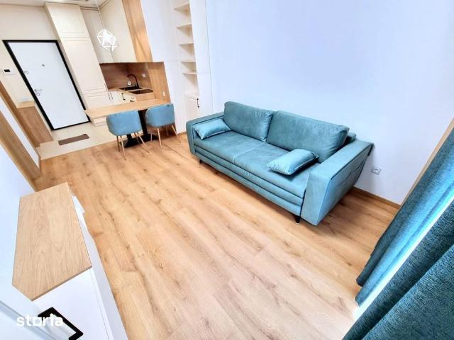 2 camere, bloc nou, mobilat modern, in Marasti, zona Piata Marasti