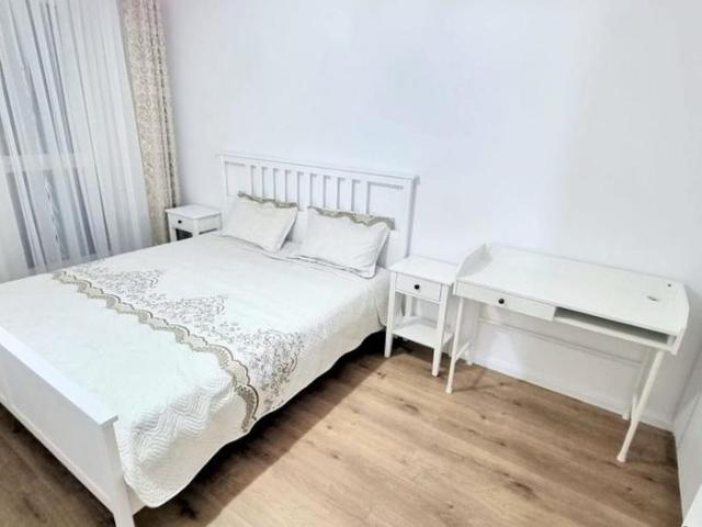 2 camere, bloc nou, mobilat modern, in Marasti, zona Piata Marasti