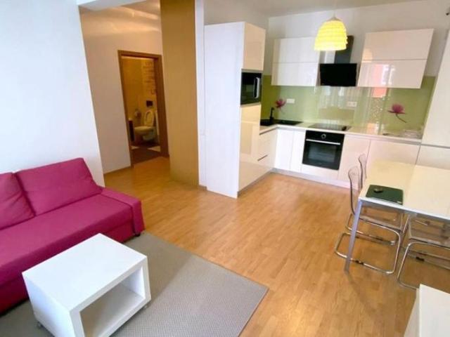 2 camere, bloc nou, modern, cu garaj, in Zorilor, zona Calea Turzii