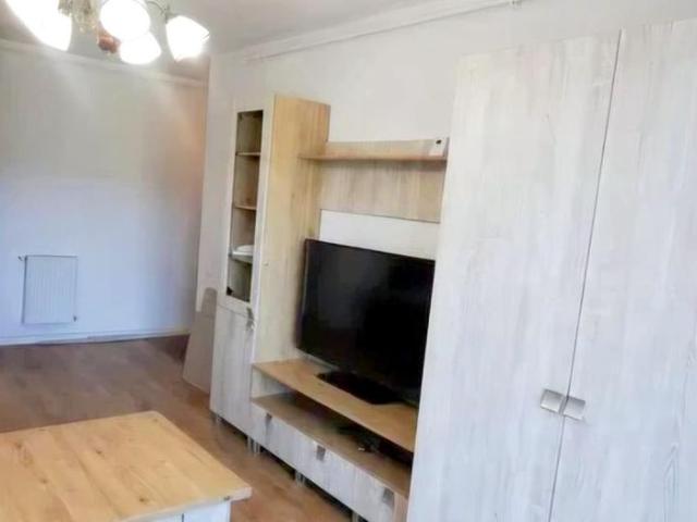 2 camere, bloc nou, modern, cu garaj, terasa, in Buna Ziua, zona LIDL