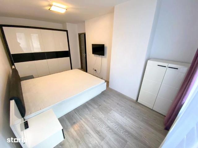 2 camere, bloc nou, modern, in Marasti, in Park Lake, zona Iulius Mall