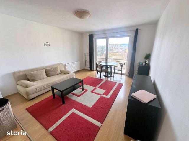 2 camere, bloc nou, modern, in zona semicentrala, strada Traian Mosoiu