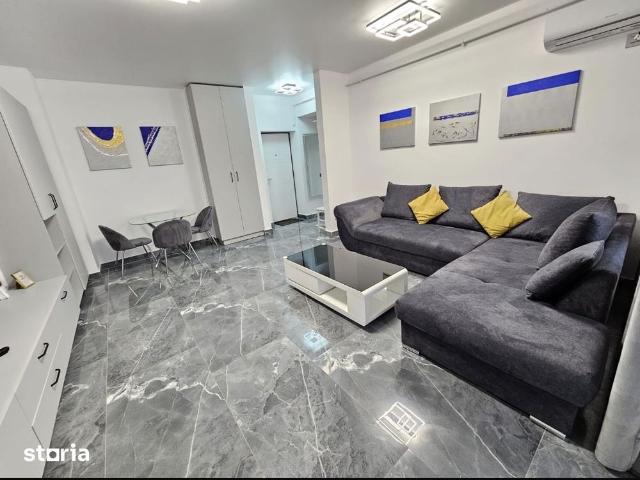 2 camere Bloc Nou Nasaud 77 Central Adress Libery Center Parcul Carol