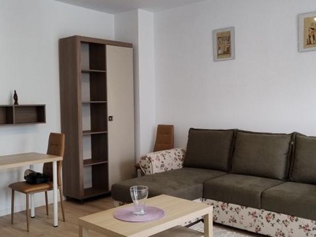 2 camere, bloc nou, Noua, Brasov