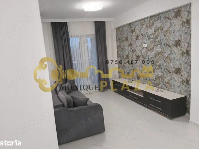 2 Camere | Bloc nou | Panoramic view | CT | Decor modern | Lift |