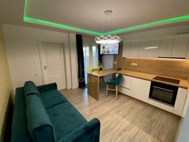 2 camere bloc nou, parcare, modern, Gheorgheni, zona Grand Park