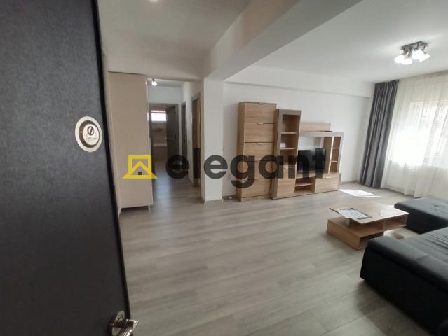 2 camere, bloc nou, parcare privata, parter, Parcul Romanescu